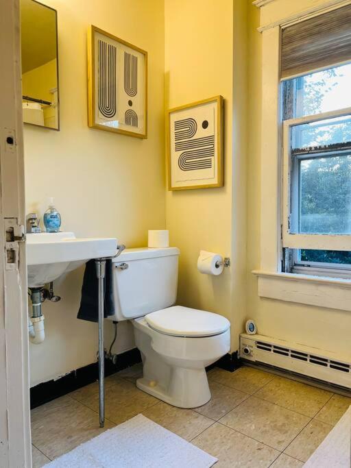 4 Bedroom Dc'S Best Location With Parking, Walk To Clarendon Metro, Shopping And Nightlife! Arlington Exteriör bild