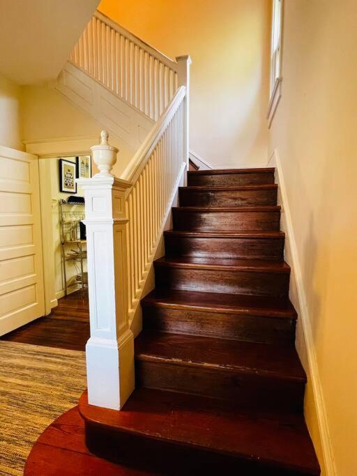 4 Bedroom Dc'S Best Location With Parking, Walk To Clarendon Metro, Shopping And Nightlife! Arlington Exteriör bild