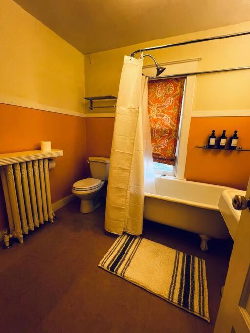 4 Bedroom Dc'S Best Location With Parking, Walk To Clarendon Metro, Shopping And Nightlife! Arlington Exteriör bild