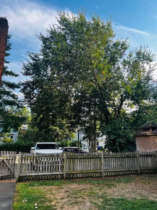 4 Bedroom Dc'S Best Location With Parking, Walk To Clarendon Metro, Shopping And Nightlife! Arlington Exteriör bild