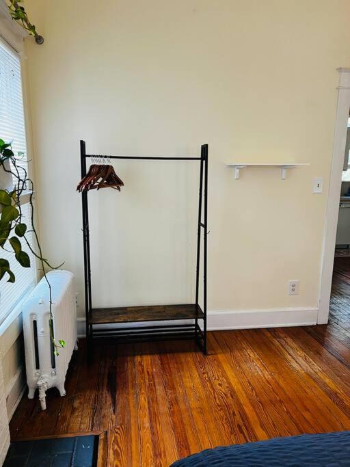 4 Bedroom Dc'S Best Location With Parking, Walk To Clarendon Metro, Shopping And Nightlife! Arlington Exteriör bild