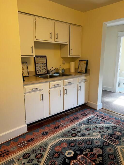 4 Bedroom Dc'S Best Location With Parking, Walk To Clarendon Metro, Shopping And Nightlife! Arlington Exteriör bild